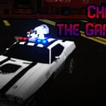 Chase the Gangsters Trainer