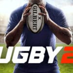 Rugby 25 Trainer