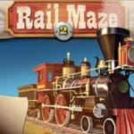 Rail Maze 2 Trainer