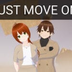 Just Move On! Trainer