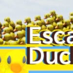 Escape DuckZ!(カルガモ大脱出ゼット！) Trainer