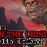 Under The Crisis: Dárlia Island Remaster Trainer