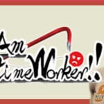 I Am Part-time Worker!! Trainer
