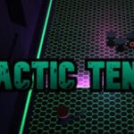 Galactic Tennis Trainer