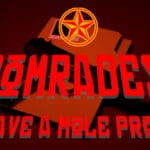 Comrades, We Have a Mole Problem Trainer