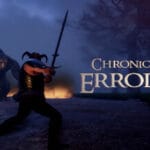 Chronicles Of Errodean Trainer