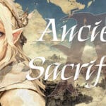 Ancient Sacrifice Trainer