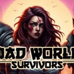 Mad World Survivors Trainer