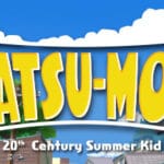 Natsu-Mon: 20th Century Summer Kid Trainer