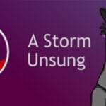A Storm Unsung Trainer