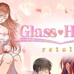 Glass Heart: Retold Trainer