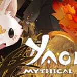 Yaoling: Mythical Journey Trainer