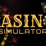 Casino Simulator 2024 Trainer