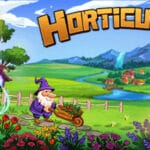 Horticular Trainer