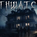 DEATHWATCHERS Trainer