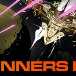 Scunners Run Trainer