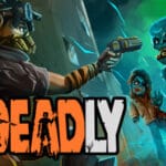 Undeadly Trainer