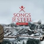 Songs of Steel: Hispania Trainer