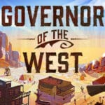 Governor of the West Trainer