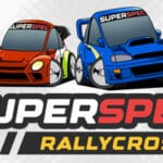 SuperSpec Rallycross Trainer