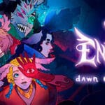 Enelia: Dawn of Madness Trainer