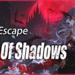 Eternal Escape: castle of shadows Trainer