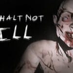 Thou Shalt Not Kill Trainer