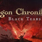 Dragon Chronicles: Black Tears Trainer