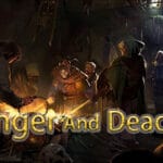 Danger and Deadlier Trainer