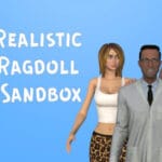 Realistic Ragdoll Sandbox Trainer