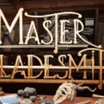 Master Bladesmith Trainer