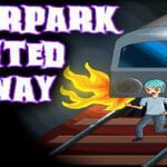 Koverpark Haunted Subway Trainer