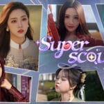 Superscout Trainer