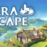 TerraScape Trainer