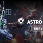 Astro Looter: Survivor Trainer