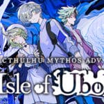Cthulhu Mythos ADV 呪禍に沈む島 Trainer