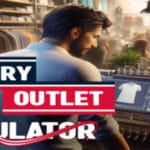 Factory Outlet Simulator Trainer