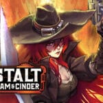 Gestalt: Steam & Cinder Trainer