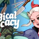 Magical Delicacy Trainer