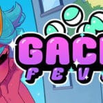 Gacha Fever Trainer