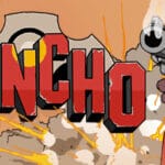 GUNCHO Trainer