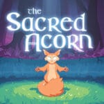 The Sacred Acorn Trainer
