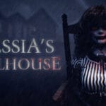 Alessia’s Dollhouse Trainer