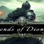 Legends of Dionysos Trainer