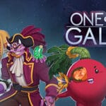 One Deck Galaxy Trainer