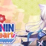 NEKO-NIN exHeart SPIN! Trainer