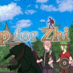 Yomp for Zhi Trainer