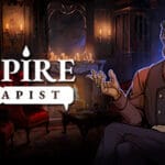 Vampire Therapist Trainer