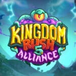 Kingdom Rush 5: Alliance TD Trainer