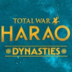 Total War: PHARAOH DYNASTIES Trainer